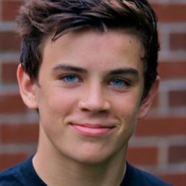 Hayes Grier Agent
